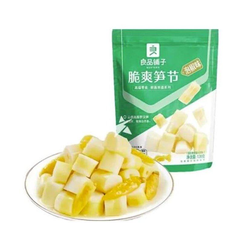 Bestore Spicy Bamboo Shoot 120 g