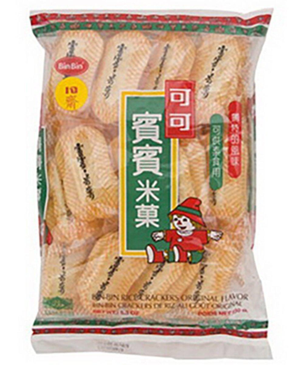 BINBIN Reiscracker Original 150 g