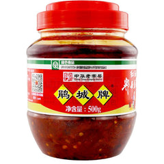 Bohnensosse In Öl 500 g