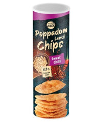 BONASIA Poppadom Chips Sweet Chili 70 g