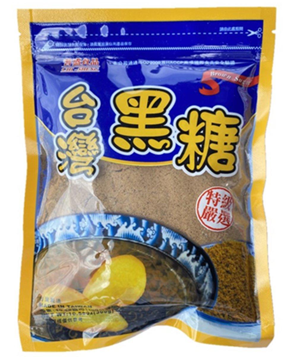 Brauner Zucker 300 g