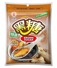 Brauner Zucker Rohrzucker 300 g