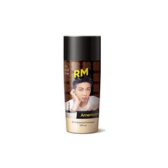 BTS Kaffeegetränk Mocha Latte Hot Brew 270 ml