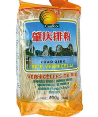 CAMRICE Reisnudeln nach Zhaoqing Art 400 g