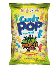 Candy Pop Popcorn Sour Patch Kids149 g