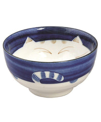 Cat Schüssel blau 16cm 800 ml