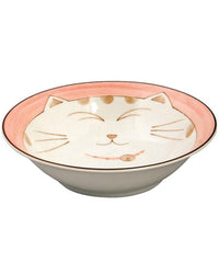 Cat Schüssel Pink 16.5 cm 450 ml
