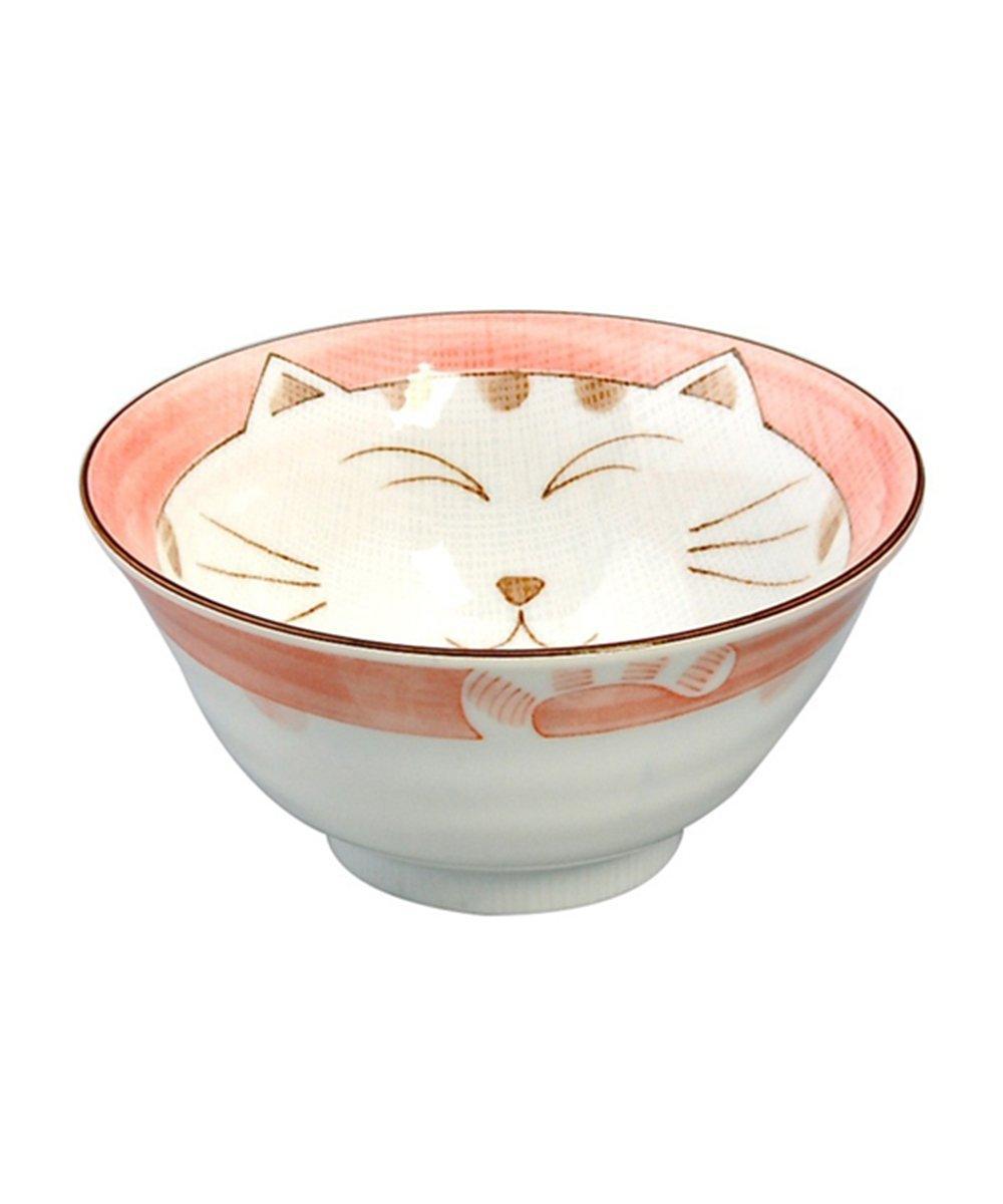 Cat Tayo Schüssel 13.5 x 6.8 cm 300 ml Pink