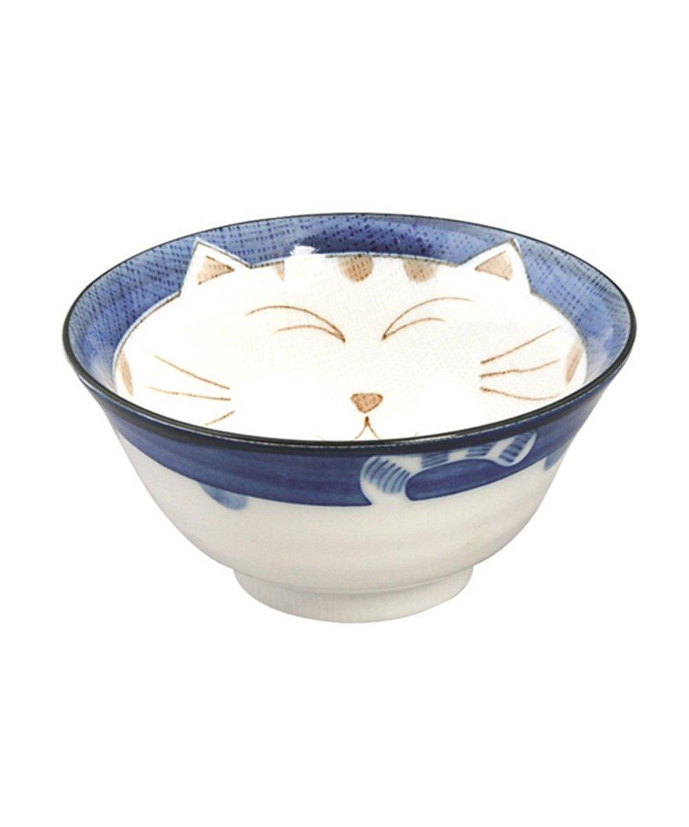 Cat Tayo Schüssel Blau 13.5 x 6.8 cm 300 ml