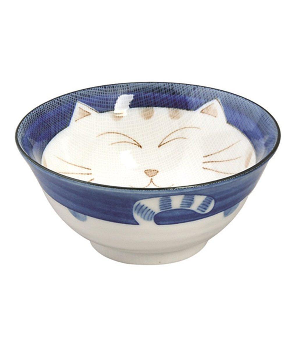 Cat Tayo Schüssel Blau 15 x 7 cm