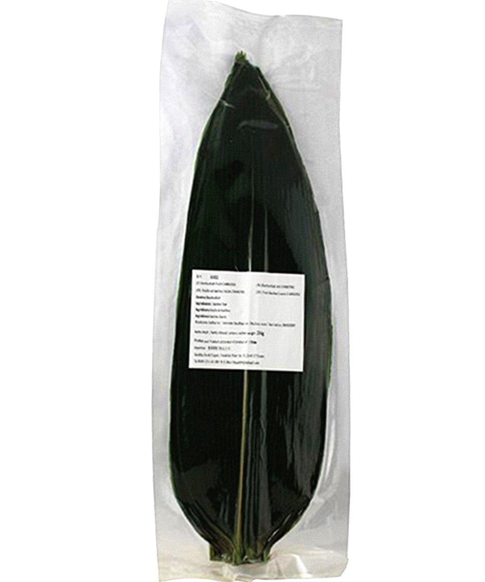 CHANGYOU Bambusblatt frisch 216 g