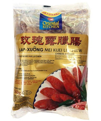 Chin. Wurst Schweinefl. 500 g