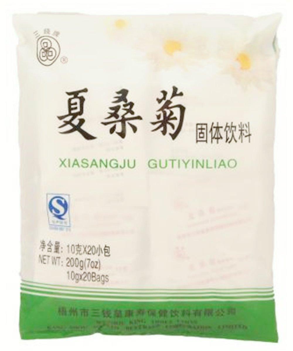 Chinesische Kräuter Getränk Ha Song Kuk 20 x 10 g