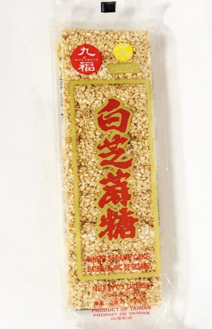CHO FU Sesamkekse 80 g