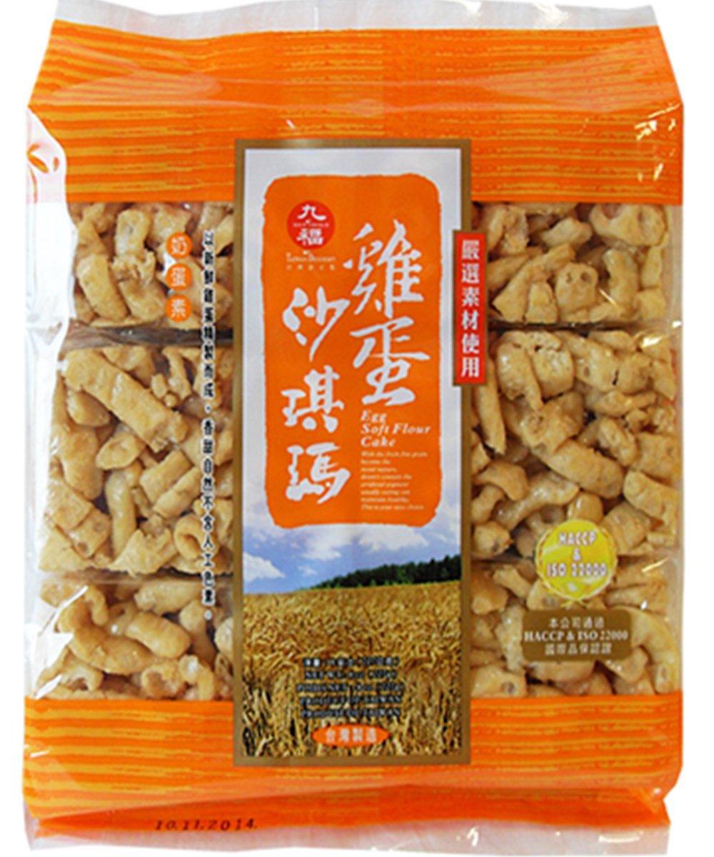 CHOFU Eier weiche Mehl Kuchen 227 g