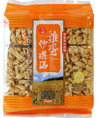 CHOFU Eier weiche Mehl Kuchen 227 g