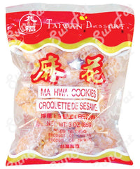 CHOFU Mahwa-Kekse 85 g