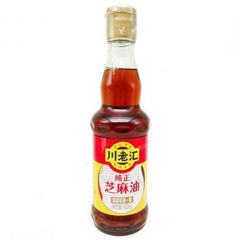 CHUANLAOHUI Sesamöl 430 ml