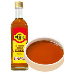CHUANLAOHUI Sesamöl gemischt 248 ml