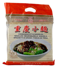 CHUNSI Chongqing Nudeln 2 kg