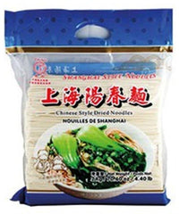 CHUNSI Shanghai Nudeln 2 kg