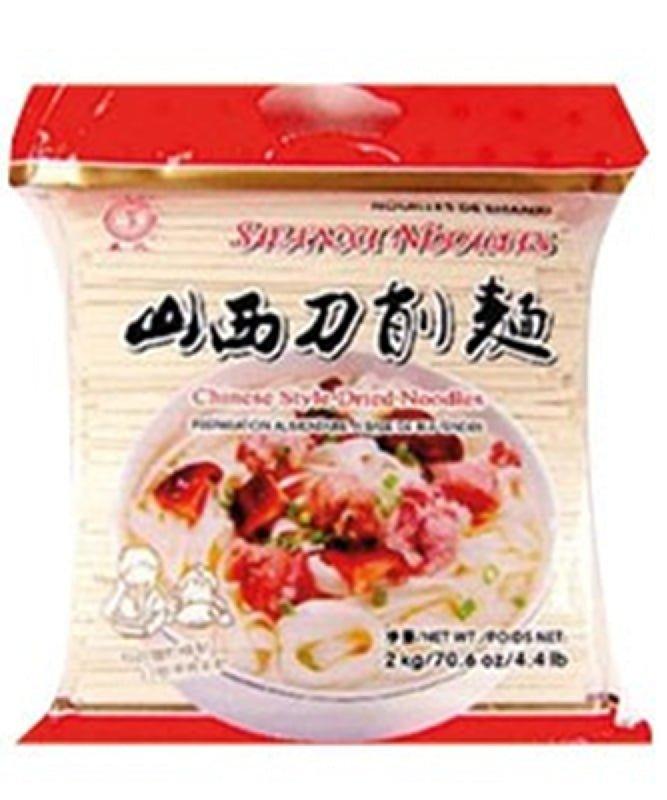 CHUNSI Shanxi Nudeln 2 kg