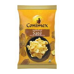 Conimex Prawn crackers satay 75 g
