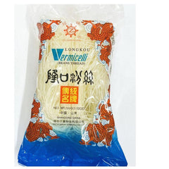 CROWN PEARL Lungkow Glasnudeln 100 g