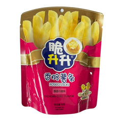 CuiShengSheng Pommes, Sichuanpfeffergeschmack 40 g