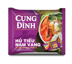 Cung Dinh Cung Dinh Vermicelli Soup Hu Tieu 78 g