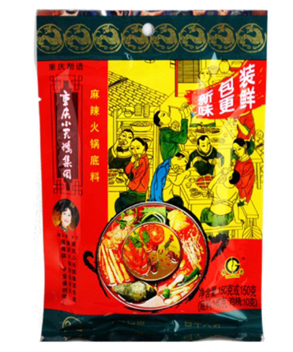 CYCNET Hot Pot Suppe Basis 150 g