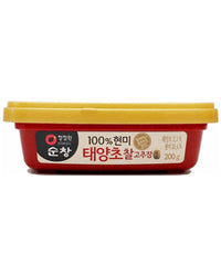 DAESANG Hot Pepper Paste 200 g