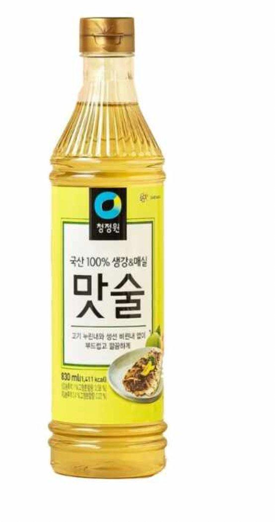 Daesang - Koch-Sauce (Mizak) 410 ml
