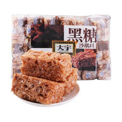 Daewoo Shaqima Brown Sugar 408 g