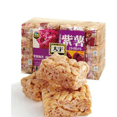 Daewoo Shaqima Purple Potato 408 g