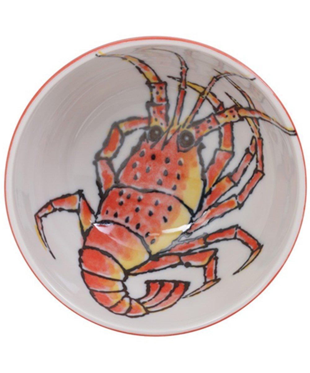 Ebi Red Seafood Schüssel 13.2 x 6.8cm