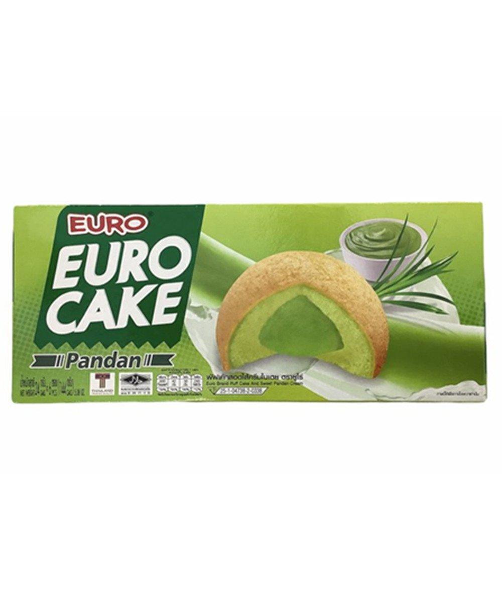 EURO Pandankuchen 144 g