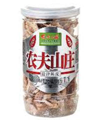 FARMERVILLA Kandierte Mandarinenschalen 160 g