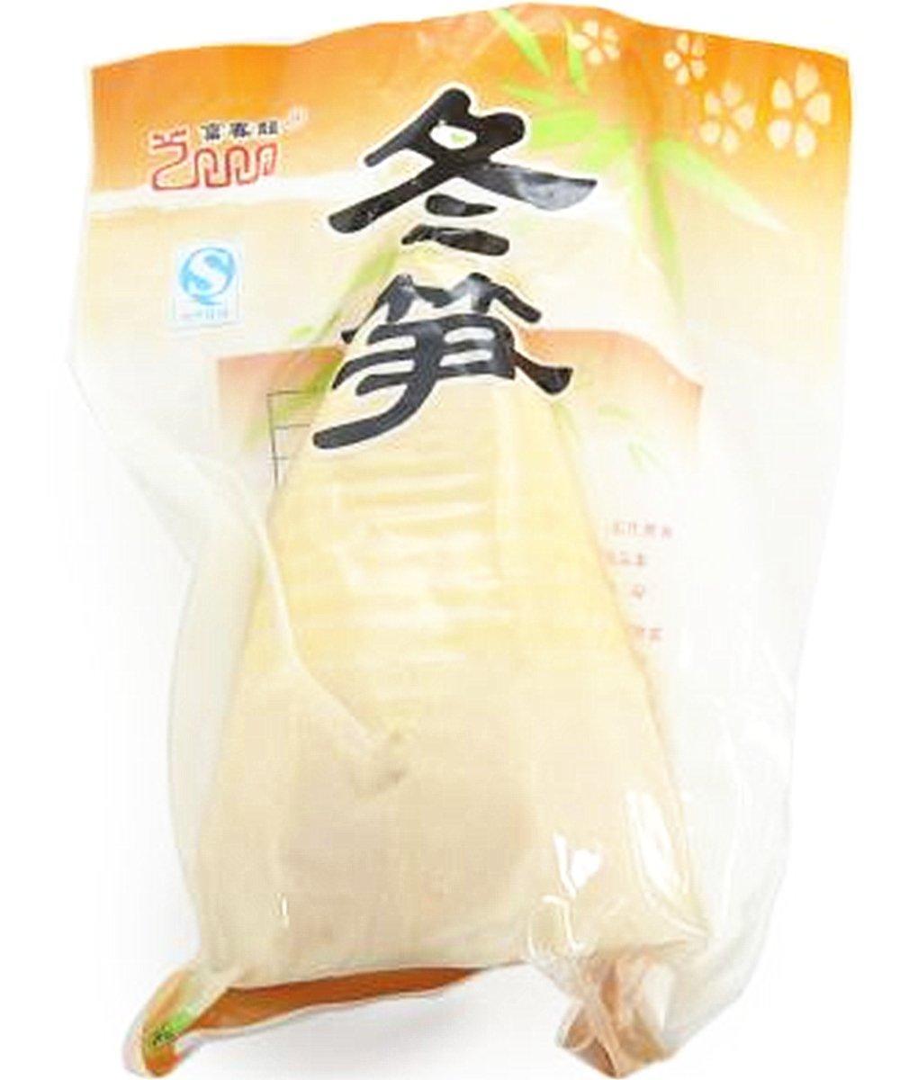 FCL gekochte Winter Bambussprossen 250 g