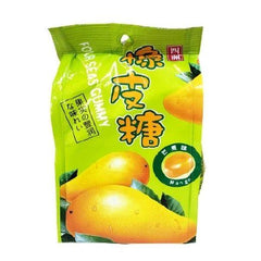 FOUR SEAS-GUMMIBÄRCHEN FRUCHTGESCHMACK 130 g