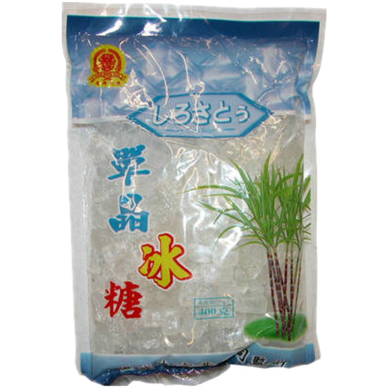 FST Kandiszucker 400 g