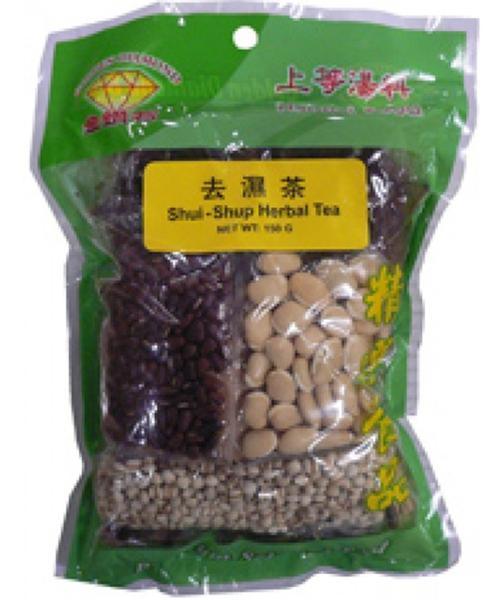 GD Shui Shup Kraeuter-Tee 150 g