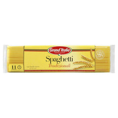 Grand'Italia Pasta Spaghetti Tradizionali 500 g