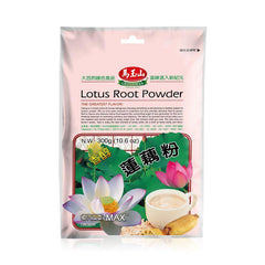 GREENMAX Lotus Root Powder 300 g