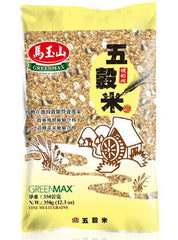GREENMAX Multi Getreidereis 350 g