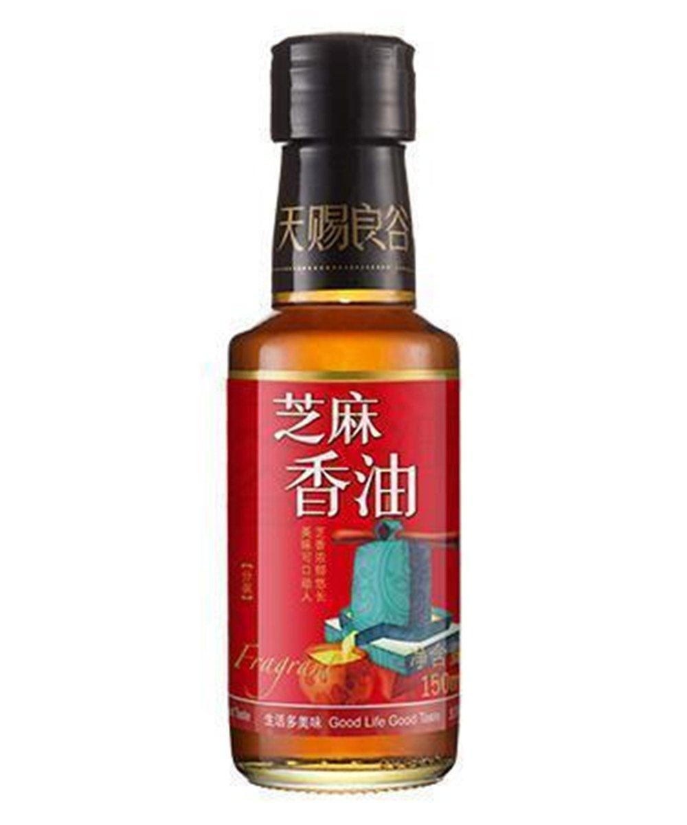 HADAY Sesamöl 150 ml