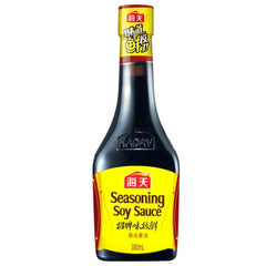 HADAY Sojasauce Weijixian 380 ml