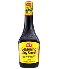 HADAY Sojasauce WeiJiXian 750 ml