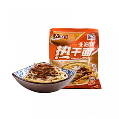 MHD:01.07.2023 HANKOW Instantnudeln, Sichuan Stil, Scharf 115 g