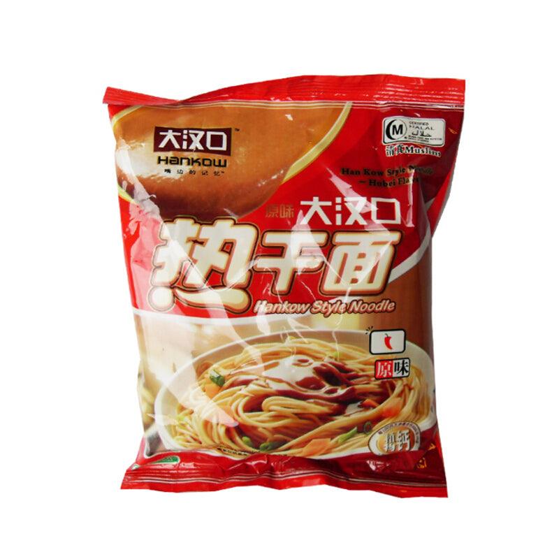 Hankow Sesam Paste Nudel 115 g